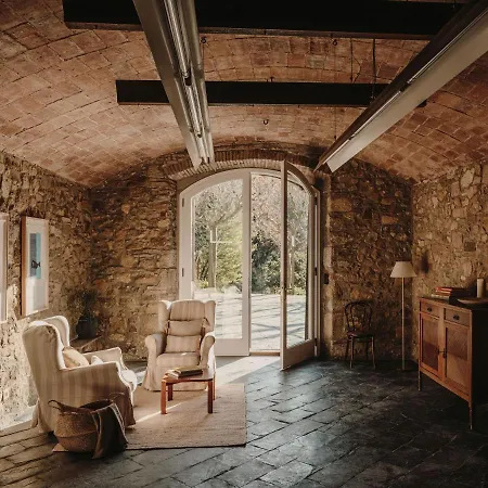 Paratgea ベッド・アンド・ブレックファスト Llinars del Vallès