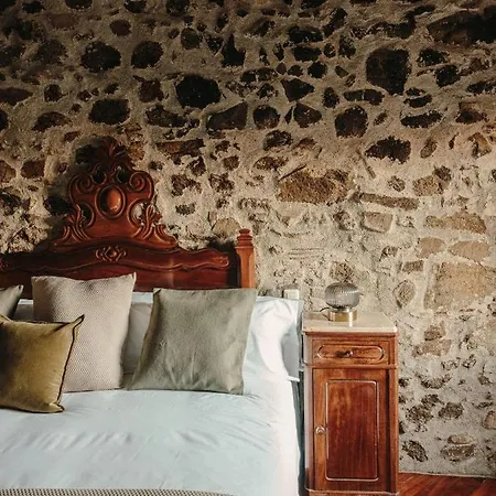 Paratgea ベッド・アンド・ブレックファスト Llinars del Vallès