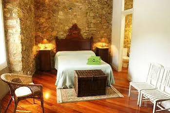 Bed & Breakfast Paratgea