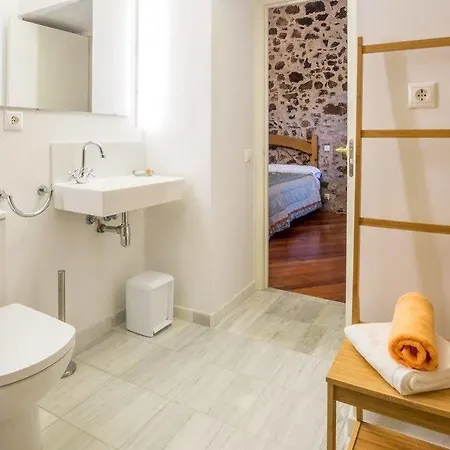 Paratgea ベッド・アンド・ブレックファスト 4*