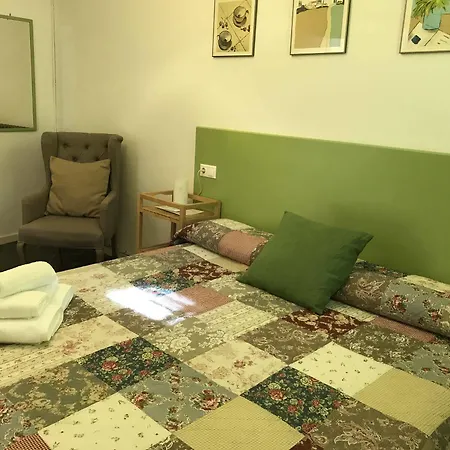 Paratgea 4* Llinars del Vallès