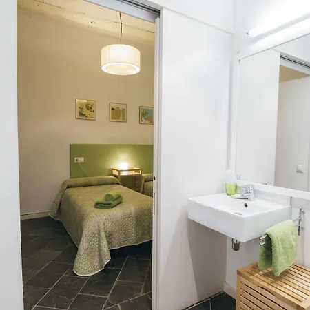 Paratgea 4* Llinars del Valles