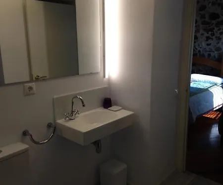 Paratgea Bed & Breakfast Llinars del Valles