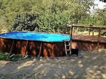 Paratgea Bed & Breakfast 4*