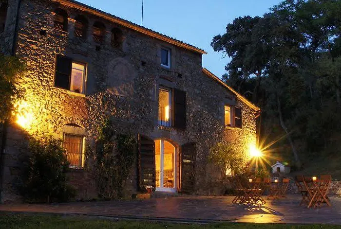 Paratgea Bed & Breakfast Llinars del Valles