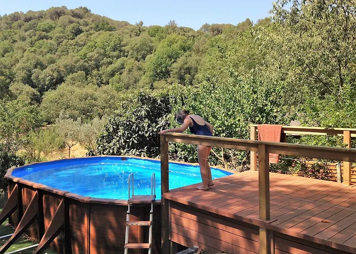 Bed & Breakfast Paratgea 4*