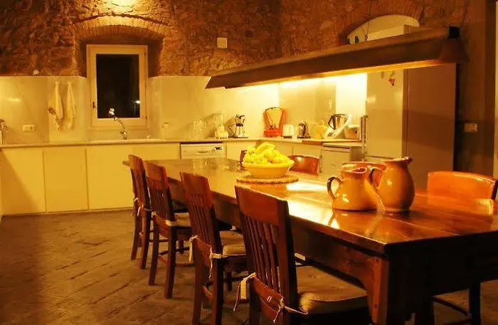Paratgea Bed & Breakfast