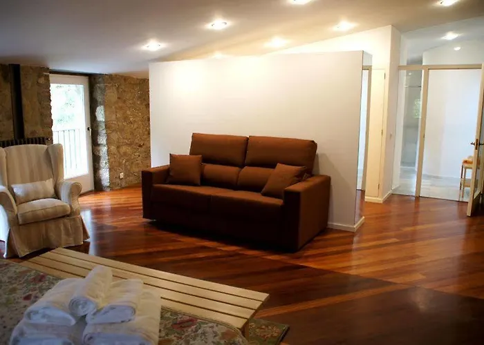 Bed & Breakfast Paratgea