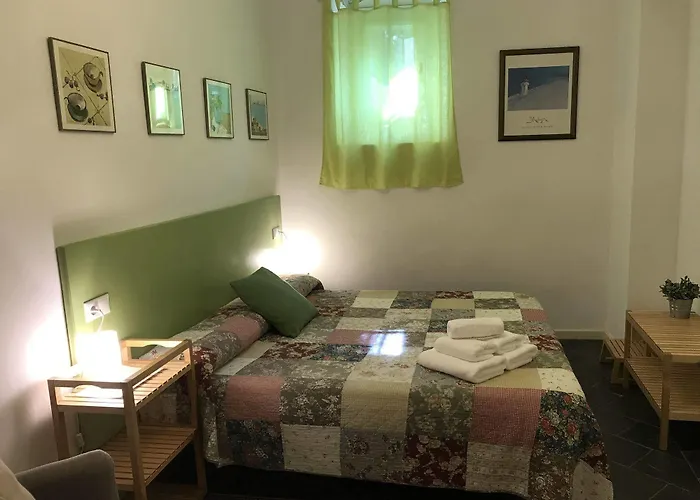 Paratgea Bed & Breakfast 4*