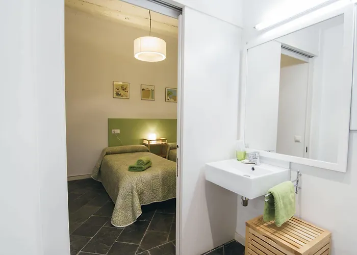 Paratgea 4* Llinars del Valles