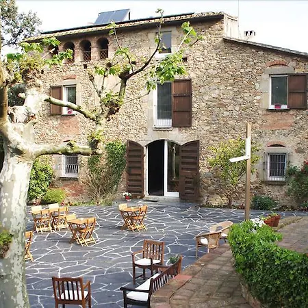 Paratgea 3* Llinars del Valles