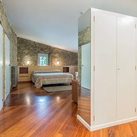 Bed and breakfast Paratgea