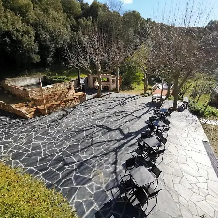 Paratgea Bed & Breakfast Llinars del Valles