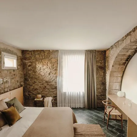 Bed & Breakfast Paratgea