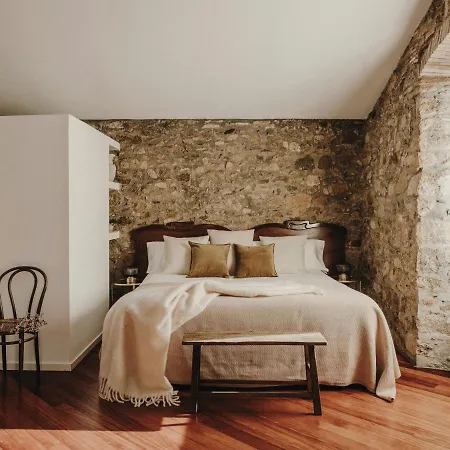 Bed and breakfast Paratgea Llinars del Valles