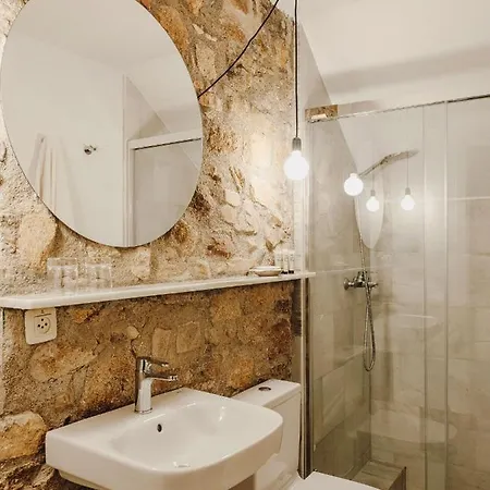 Paratgea Bed & Breakfast Llinars del Valles