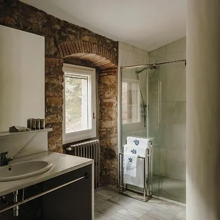 Bed & Breakfast Paratgea Llinars del Valles