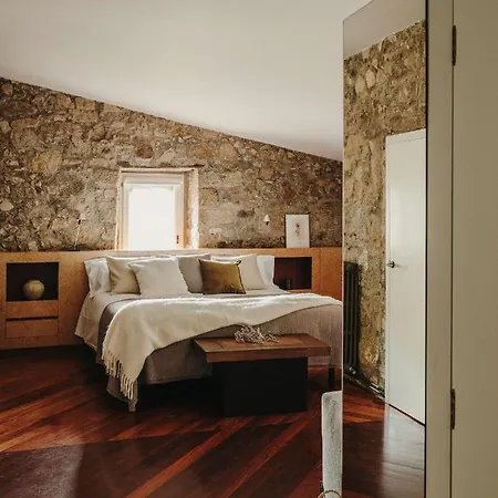 Paratgea Bed & Breakfast