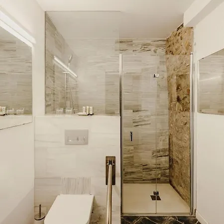 Bed & Breakfast Paratgea Llinars del Valles