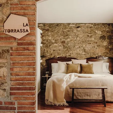 Paratgea Bed & Breakfast 3*