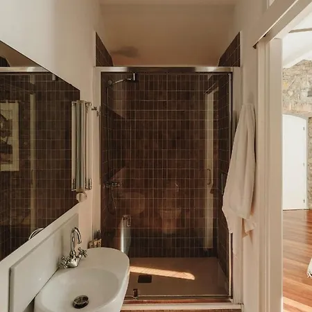 Paratgea Bed & Breakfast Llinars del Valles