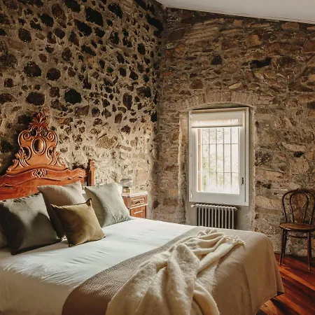 Paratgea Bed & Breakfast 3*