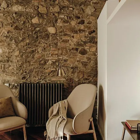 Bed & Breakfast Paratgea 3*