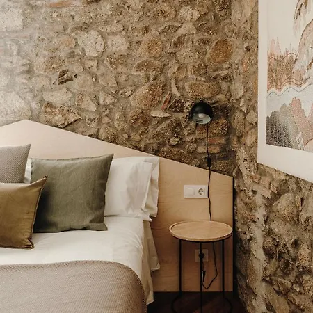 Bed and breakfast Paratgea