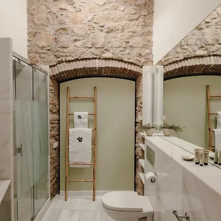 Paratgea 4* Llinars del Valles