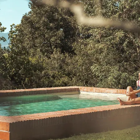 Paratgea Bed & Breakfast Llinars del Valles
