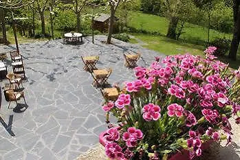 Paratgea Bed & Breakfast