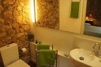 Bed & Breakfast Paratgea