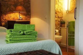 Bed & Breakfast Paratgea