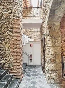 Paratgea Bed and breakfast Llinars del Valles
