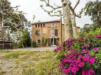 Bed and breakfast Paratgea Llinars del Valles
