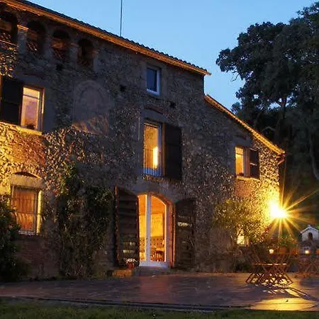 Paratgea Bed & Breakfast Llinars del Valles