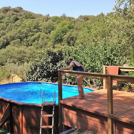 Bed & Breakfast Paratgea 3*