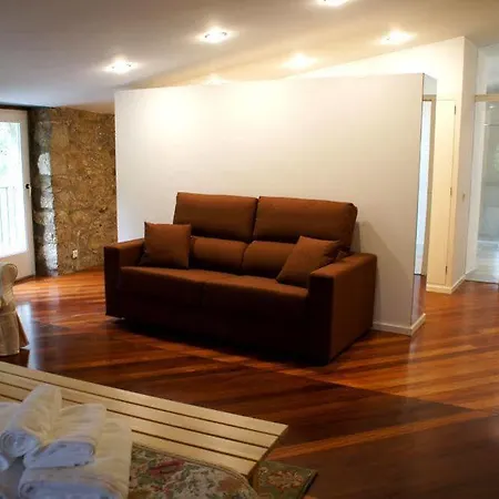 Bed & Breakfast Paratgea