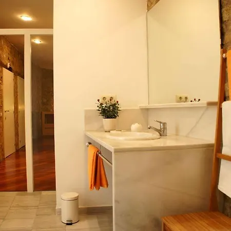 Paratgea Bed & Breakfast 3*