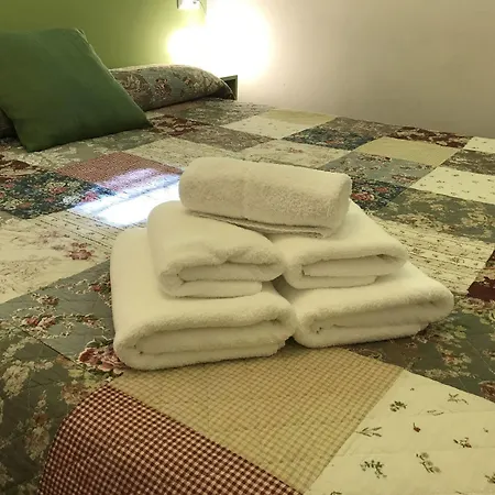 Paratgea Bed & Breakfast 3*