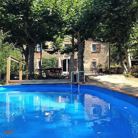 Paratgea Bed & Breakfast Llinars del Valles