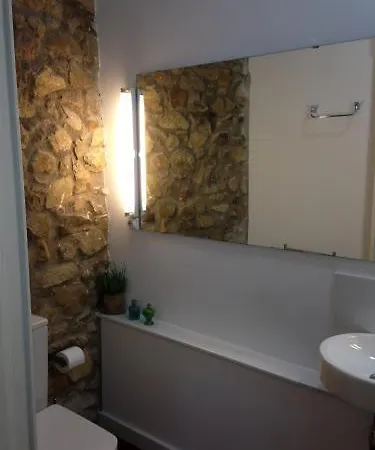 Bed & Breakfast Paratgea Llinars del Valles