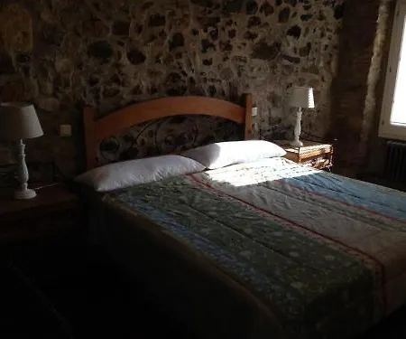 Paratgea Oda ve Kahvaltı 4*
