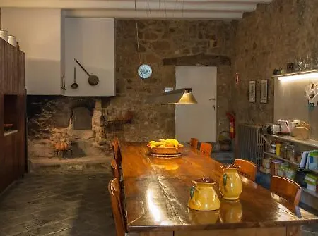 Bed & Breakfast Paratgea 3*